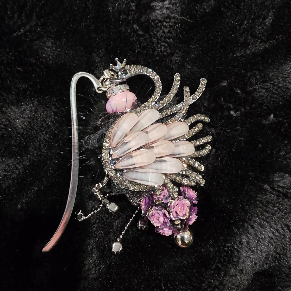 Handmade this exquisite